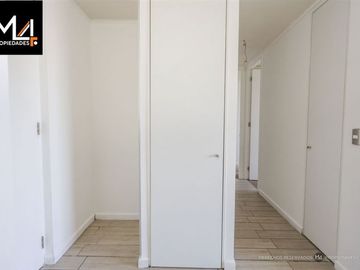 Departamento en Venta en Barrio Yungay