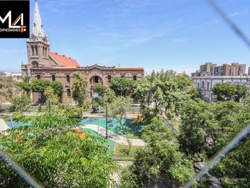 Departamento en Venta en Barrio Yungay