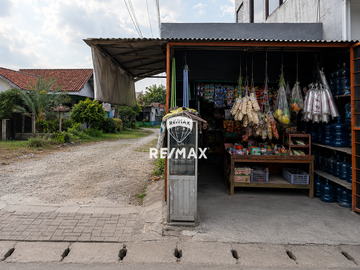 DIJUAL! Rumah kontrakan Dekat Serpong Park BSD, Potensi Passive Income