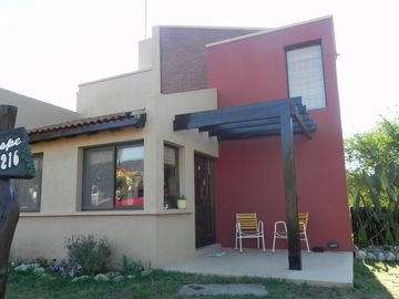 VENTA - Chalet - Barrio LAS MORERAS I