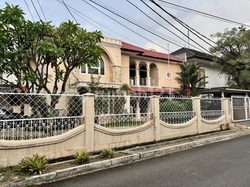 Rumah Hook Siap Huni Di Kedoya, Jakarta Barat