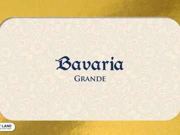 Ruko Bavaria Grande Invest Paling Bagus di Gading Serpong