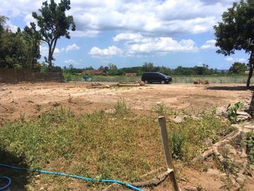 Tanah dekat exit tol proyek strategis pemerintah saat ini