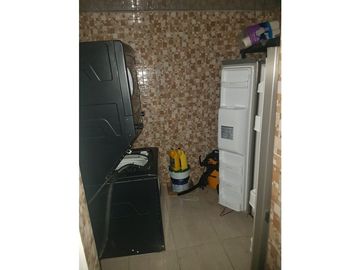 VENTA CASA DUPLEX PEDREGAL