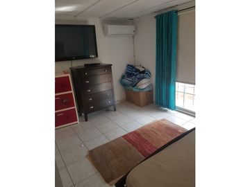 VENTA CASA DUPLEX PEDREGAL