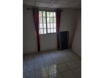 VENTA CASA DUPLEX PEDREGAL