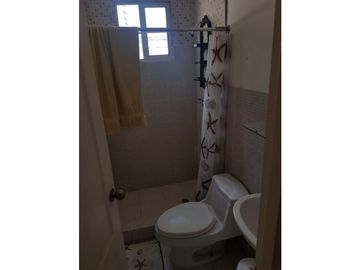 VENTA CASA DUPLEX PEDREGAL