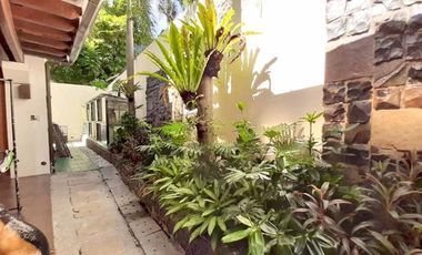 House for SALE in Ayala Hillside Estates Quezon City