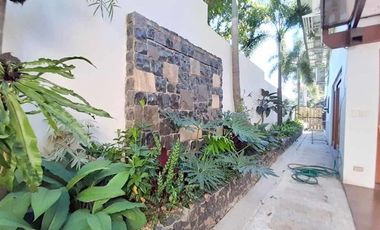 House for SALE in Ayala Hillside Estates Quezon City
