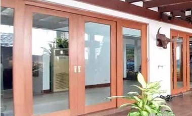 House for SALE in Ayala Hillside Estates Quezon City