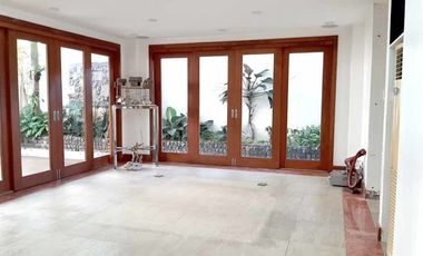 House for SALE in Ayala Hillside Estates Quezon City