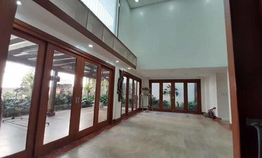 House for SALE in Ayala Hillside Estates Quezon City