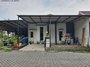 Rumah Taman Dhika Bromo STRATEGIS BOULEVARD