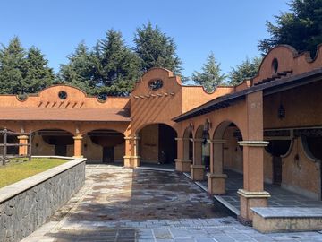 Ajusco