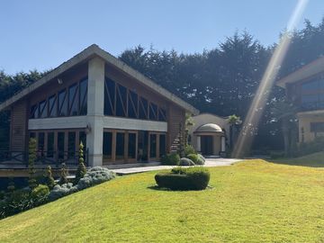 Ajusco