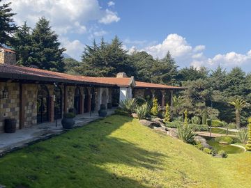 Ajusco