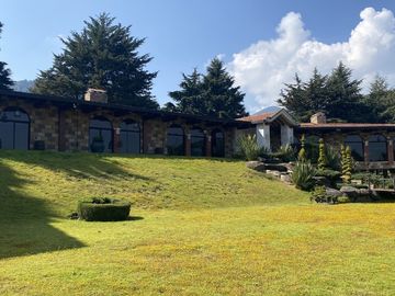 Ajusco