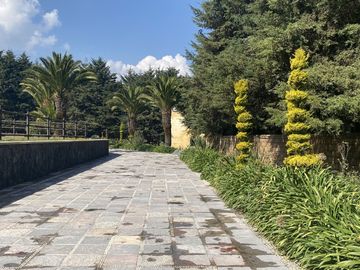 Ajusco