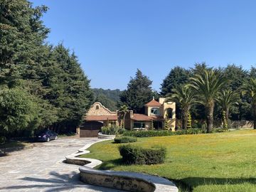Ajusco
