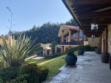 Ajusco
