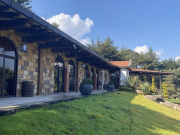 Ajusco