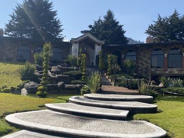 Ajusco
