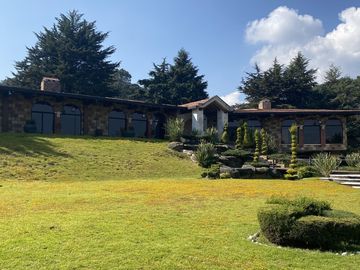 Ajusco