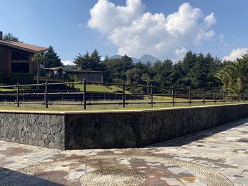 Ajusco