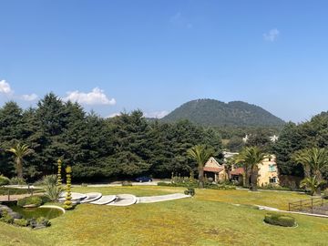 Ajusco