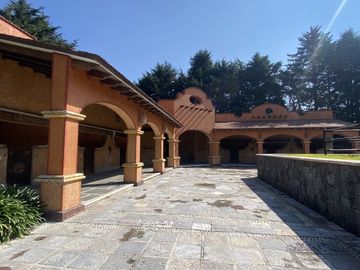 Ajusco