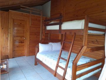 Hotel - Mindo