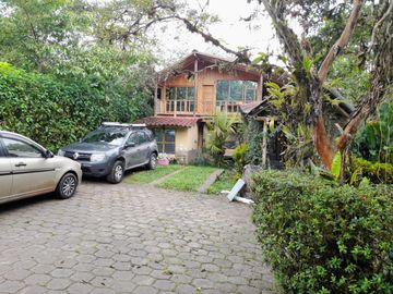 Hotel - Mindo