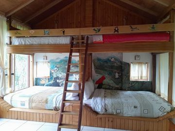 Hotel - Mindo