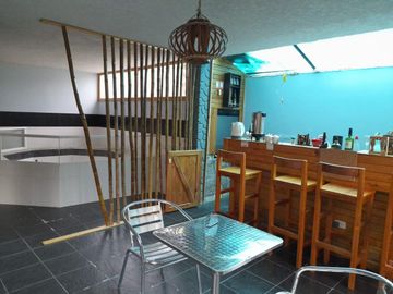 Hotel - Mindo