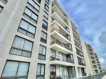 Departamento en Venta en Alto Manquehue 3194, Los Pinos