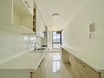 Departamento en Venta en Alto Manquehue 3194, Los Pinos