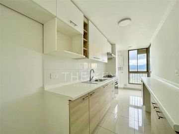 Departamento en Venta en Alto Manquehue 3194, Los Pinos