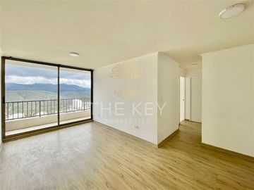 Departamento en Venta en Alto Manquehue 3194, Los Pinos