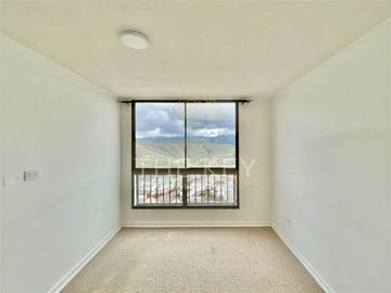 Departamento en Venta en Alto Manquehue 3194, Los Pinos