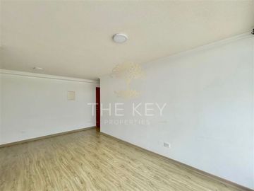 Departamento en Venta en Alto Manquehue 3194, Los Pinos