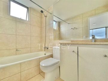Departamento en Venta en Alto Manquehue 3194, Los Pinos