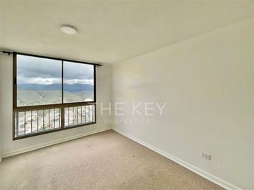 Departamento en Venta en Alto Manquehue 3194, Los Pinos