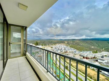 Departamento en Venta en Alto Manquehue 3194, Los Pinos