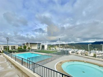 Departamento en Venta en Alto Manquehue 3194, Los Pinos