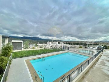 Departamento en Venta en Alto Manquehue 3194, Los Pinos