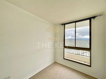 Departamento en Venta en Alto Manquehue 3194, Los Pinos