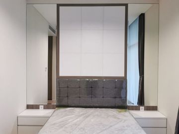 For Rent 2BR newly furnished Apartment at Verde Two