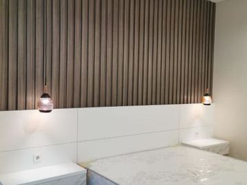For Rent 2BR newly furnished Apartment at Verde Two