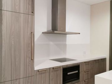 For Rent 2BR newly furnished Apartment at Verde Two
