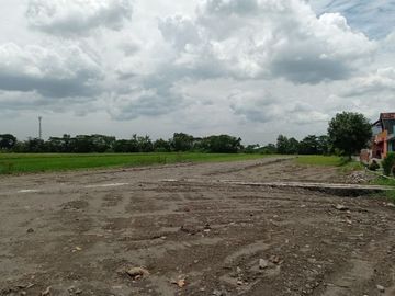 Jual Rumah Murah Minimalis Hanya 125jtan Di Klaten